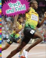 Track And Field