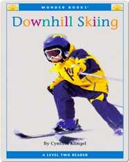 Downhill Skiing