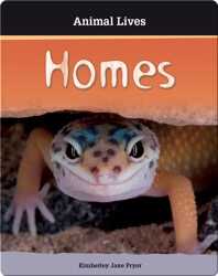 Homes book