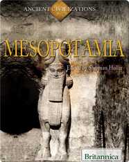Mesopotamia