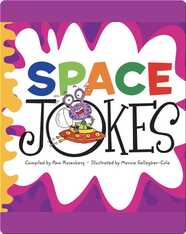 Space Jokes