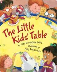 The Little Kid's Table