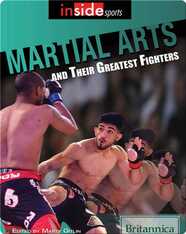 Martial Arts and Their Greatest Fighters