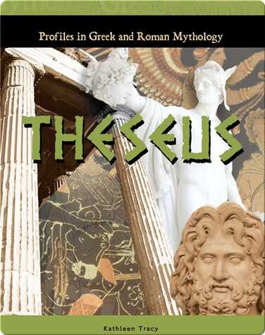 Theseus book
