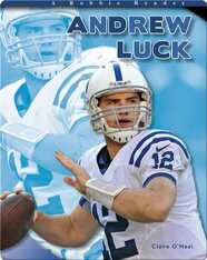 Andrew Luck