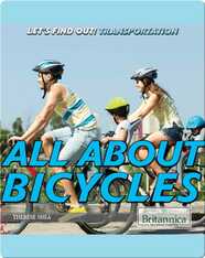 All About Bicycles
