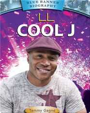LL Cool J