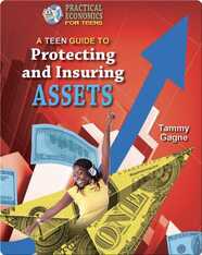A Teen Guide to Protecting and Insuring Assets