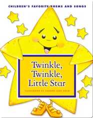 Twinkle, Twinkle, Little Star
