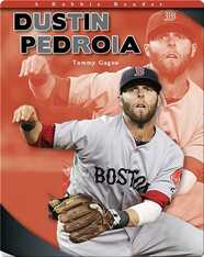 Dustin Pedroia