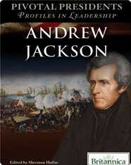 Andrew Jackson