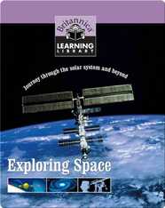 Exploring Space