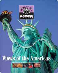 Views of the Americas