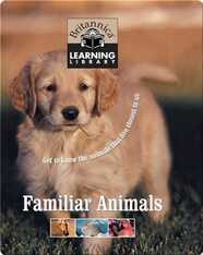 Familiar Animals