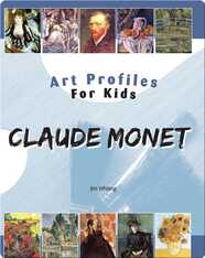 Claude Monet