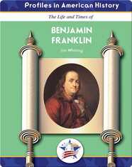 Benjamin Franklin