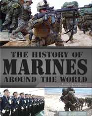 The History of Marines Around the World