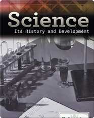Science: Its History and Development