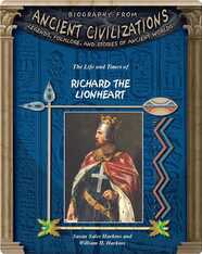 The Life and Times of Richard the Lionheart