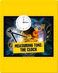 Measuring Time: The Clock