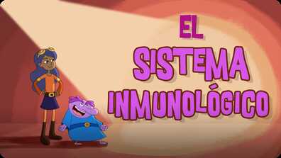 El sistema inmunológico book