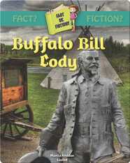 Buffalo Bill Cody