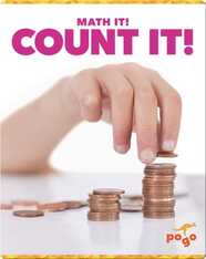 Math It! Count It!