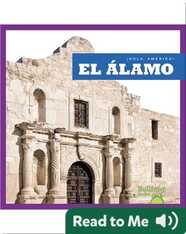 El Álamo (¡Hola, America!)