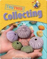 Collecting book