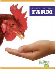 First Field Trips: Farm