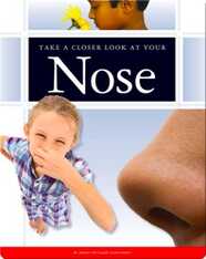 Take a Closer Look at Your Nose