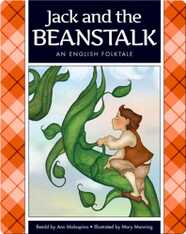 Jack and the Beanstalk: An English Folktale