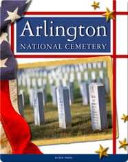 Arlington National Cemetery