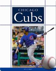 Chicago Cubs
