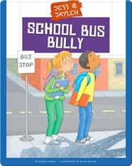 School Bus Bully