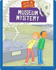 Museum Mystery