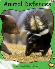 Animal Defenses