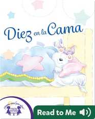 Diez en la Cama