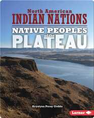 Native Peoples of the Plateau