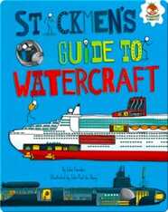 Stickmen's Guide to Watercraft