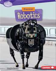 Discover Robotics