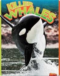 Killer Whales book