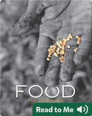 Food: The New Gold