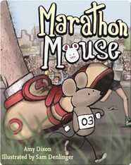 Marathon Mouse