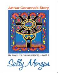 Arthur Corunna's Story
