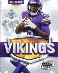The Minnesota Vikings Story