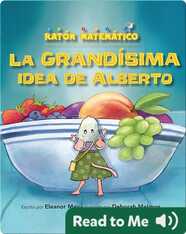 La grandísima idea de Alberto