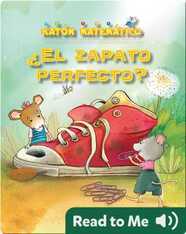 ¿El zapato perfecto?