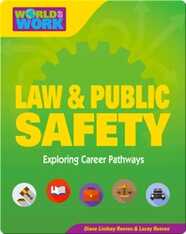 Law & Public Safety