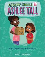 Best Friends Forever?